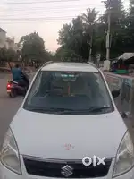 Maruti Suzuki ki WagonR gadi good condition