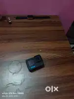 GoPro 10 + multimedia+sd card
