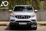 Mahindra Alturas G4 4X4 AT, 2019, Diesel