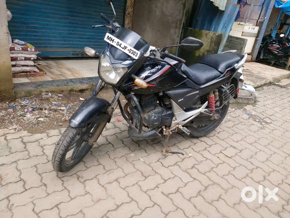 Cbz xtream in good condition