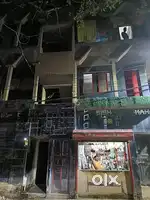 very prime location