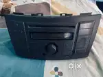 Ertiga & swift desire audio tape oiginal