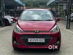 Hyundai Grand i10 Sportz O 1.2, 2019, Petrol