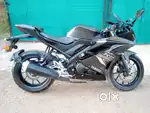 R15 v3 For Sale