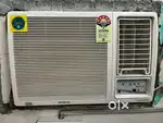 Hitachi window ac. 1.5 ton