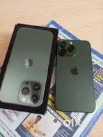 I phon 13  pro