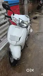 Honda Activa