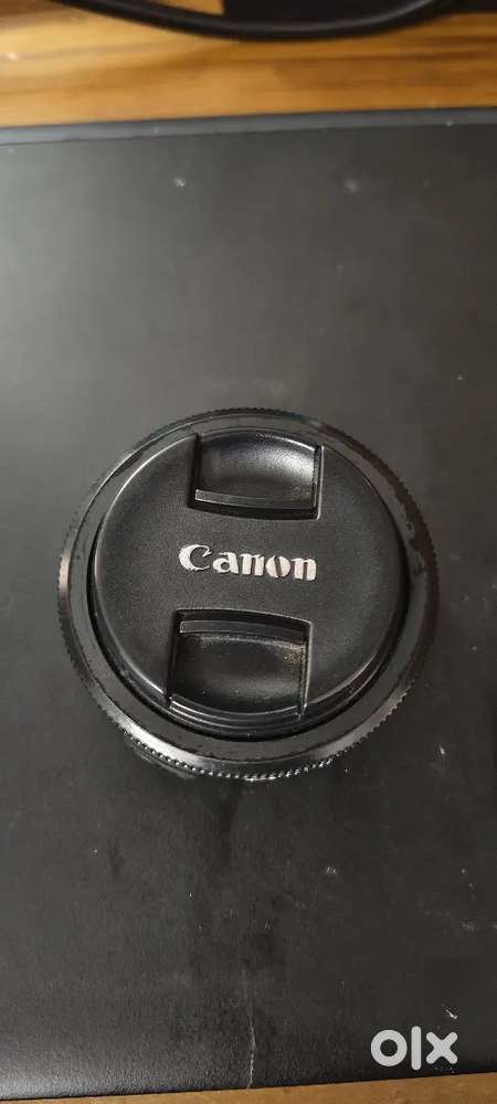 CANON 40 & 35LENSES ARE SALE LOW RATE ONLY
