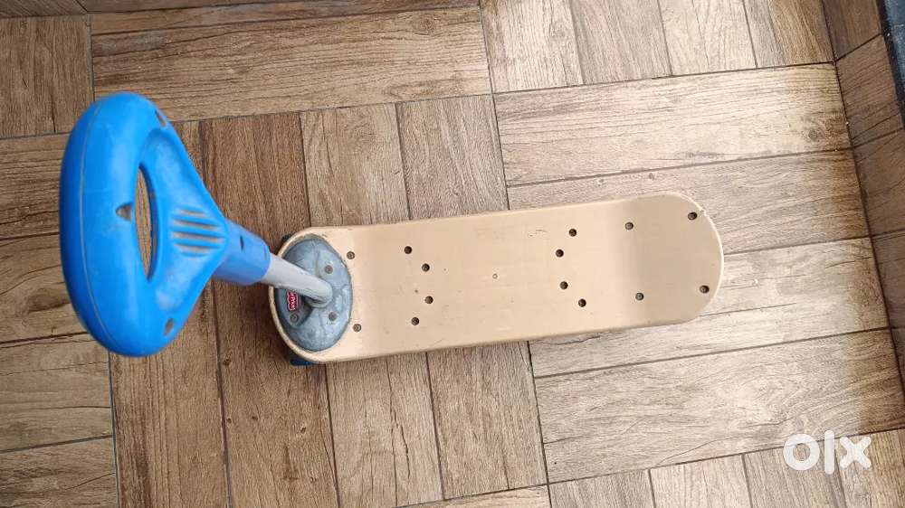 Fisher Price Skate Board for Child
