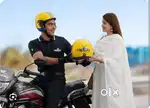 Rapido bike free attachment