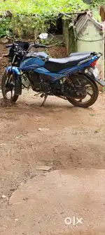 Single hand driven.. Full condition