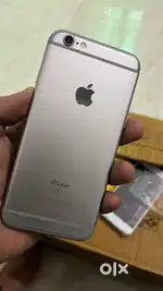 Iphone 6s new cadisan