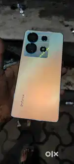 Infinix note 30