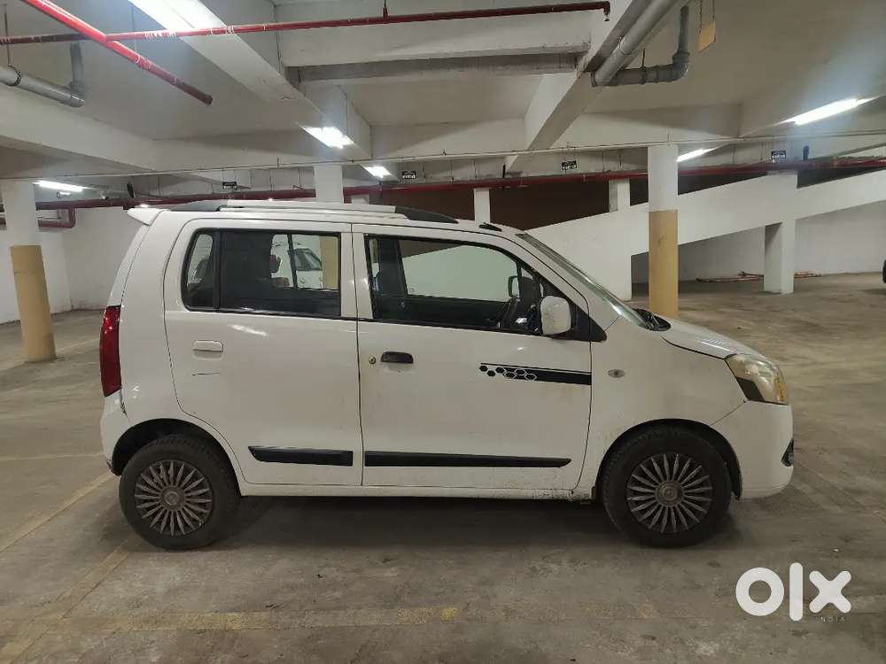 WagonR CNG , 1st owner all tyres new , Ready to drive, Gidc Ankleshwar
