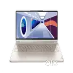 Lenovo Yoga 9i 13th Gen, 14in Intel i7 (Oatmeal)

16GB 1TB 2in1 touch