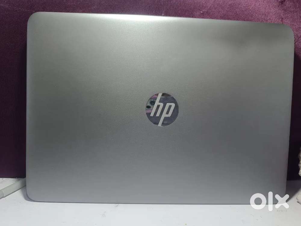 HP i5 6th generation