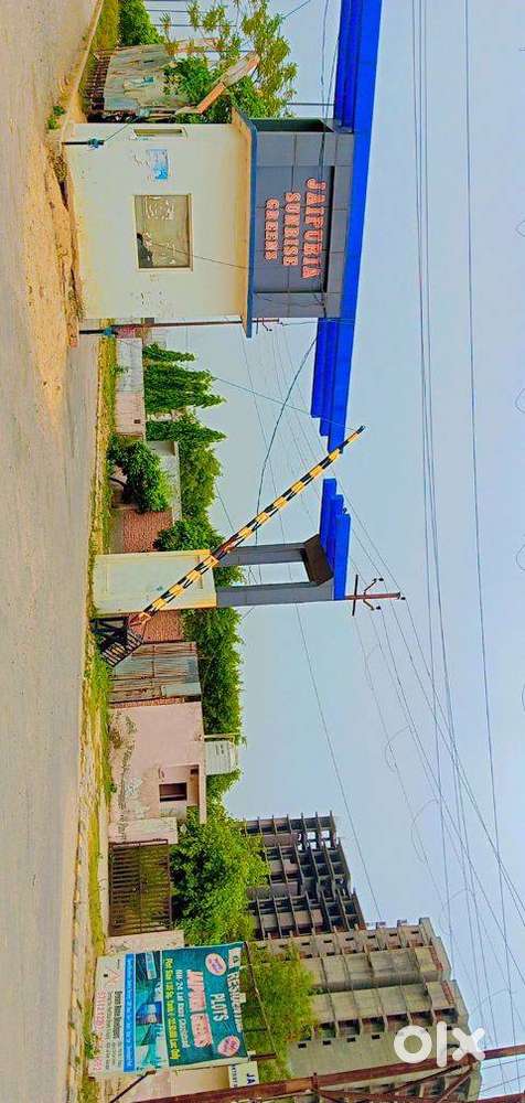 Freehold Plot For Sale Near GT Road Ghaziabad