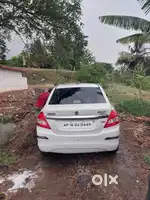 Maruti Suzuki Swift Dzire 2015 Diesel 132000 Km Driven