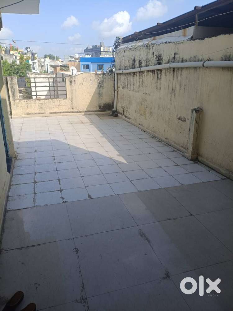 Single room for girl