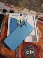 SAMSUNG Galaxy A52 FULL KIT