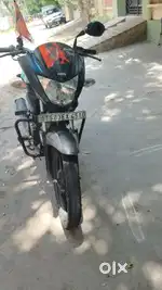 BIKE FOR SALE