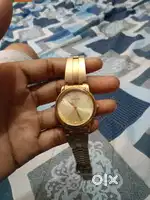 Sonata watch