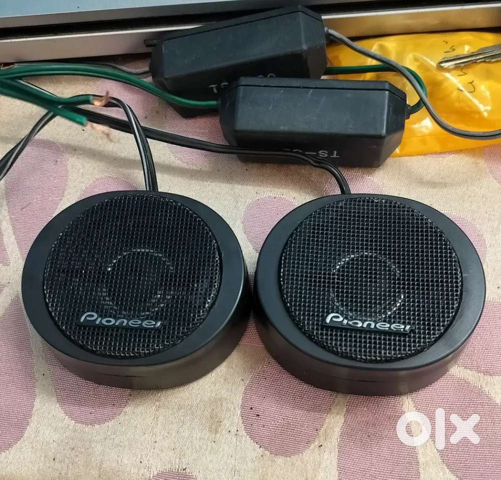 Pioneer Original Ts-S20 Tweeter..
