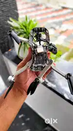 Learn how to fly a Drone