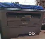 bother printer DCP-L2520D