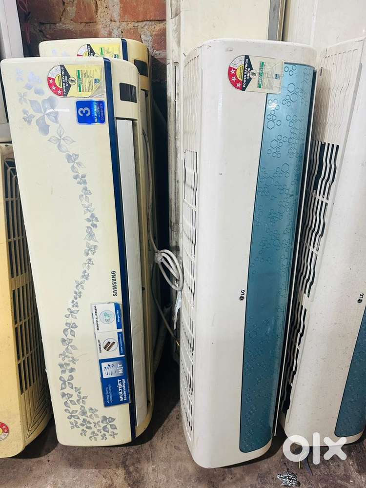 We are selling Split ac in good condition