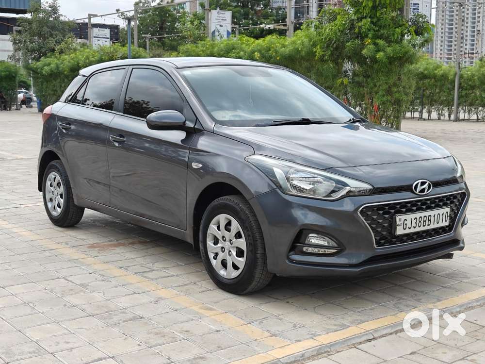 Hyundai Elite i20 Magna Plus, 2019, Petrol