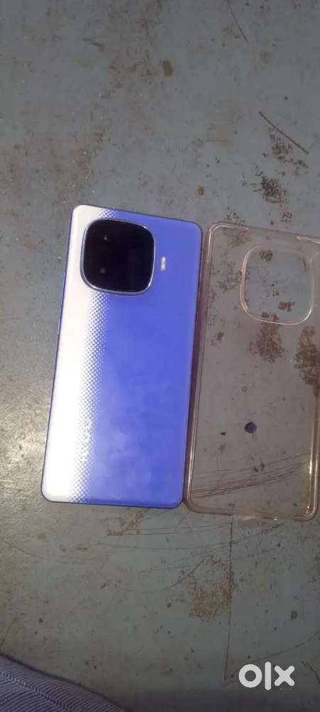 Iqque neo 10R/. 12/256 - 20 Din Chala hai matra