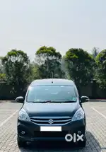 Maruti Suzuki Ertiga VXI, 2018, Petrol