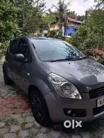 Maruti Suzuki Ritz vxi 2009 Petrol Well Maintained