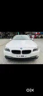 BMW 5 SERIES 530 D