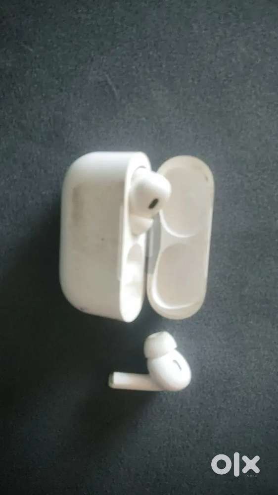 Air pods pro 3