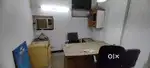 Near nehru park and metro station
