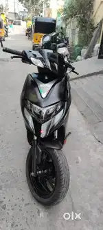Very neat and less driven