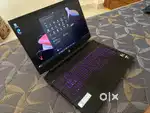 Hp pavilion gaming laptop