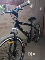 Non.gear cycle