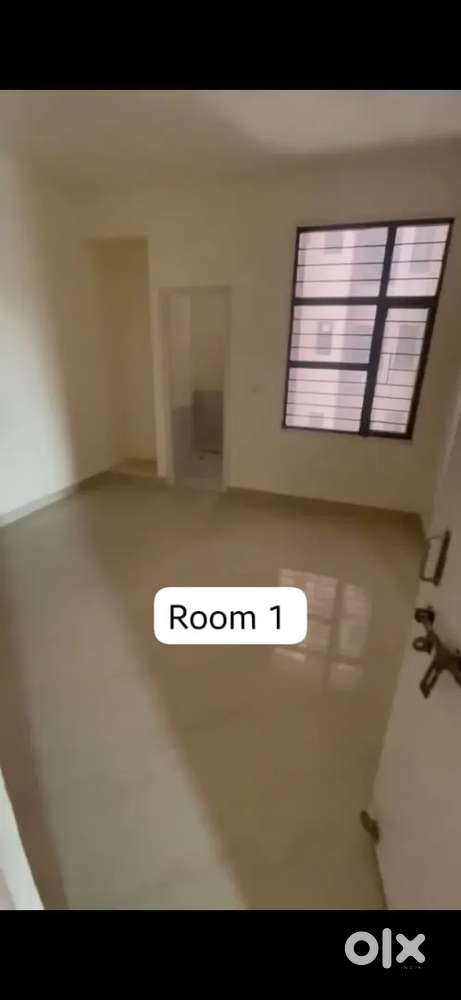 3 BHK FLAT FOR RENT IN SUNNY ENCLAVE , KHARAR