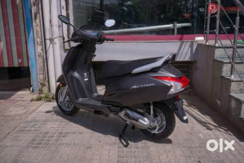 Acirva 6g with all formalities