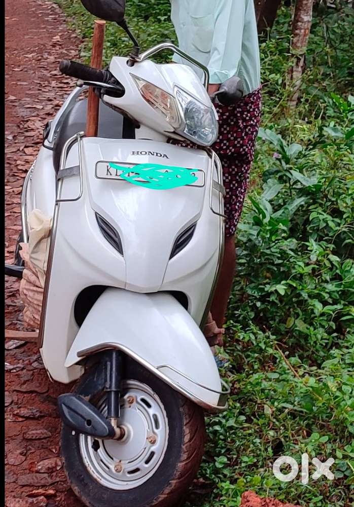 Activa in kasaragod dist Bandhadka