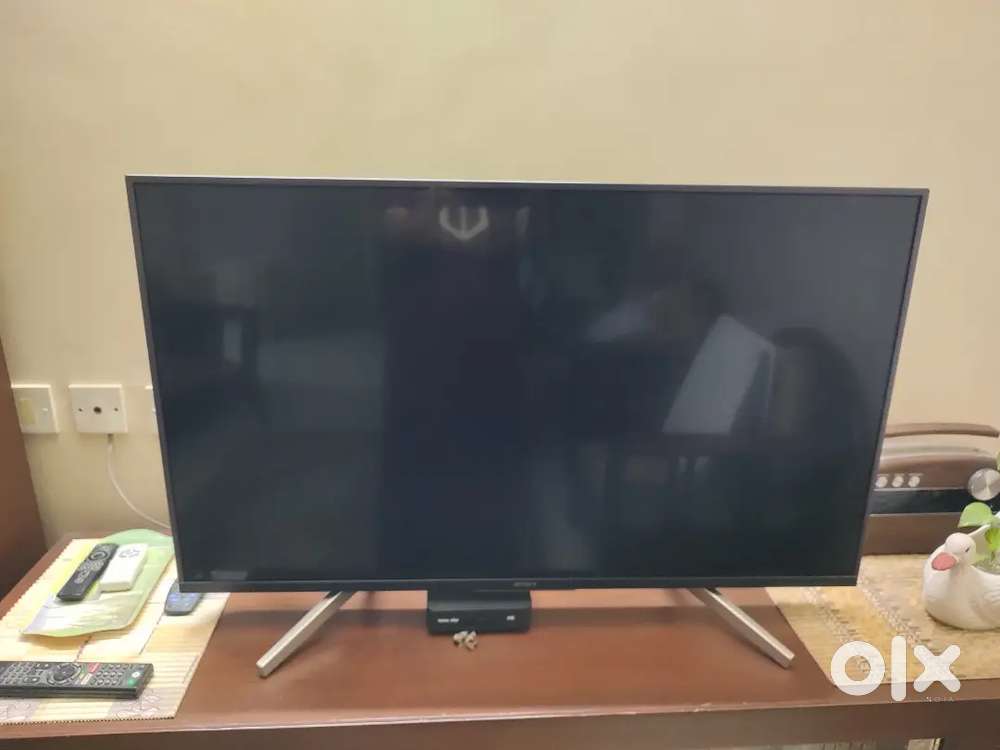 Sony Bravia TV KD-43X8500F