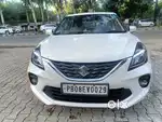 Maruti Suzuki Baleno 1.2 Zeta SHVS, 2021, Petrol