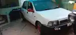 Car washing center