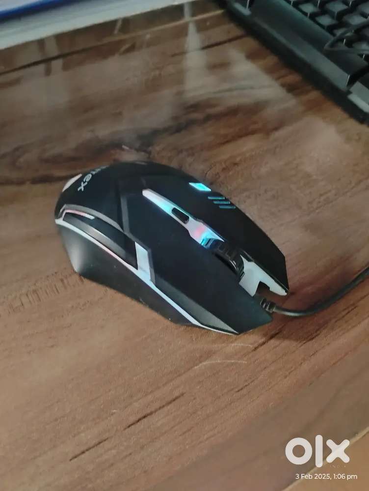 Mouse very good condition