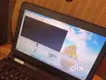 Dell laptop