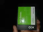 WD green SSD 480GB for laptop and computer.