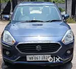 Maruti Suzuki Dzire 2020 Petrol Tax Paid 2030